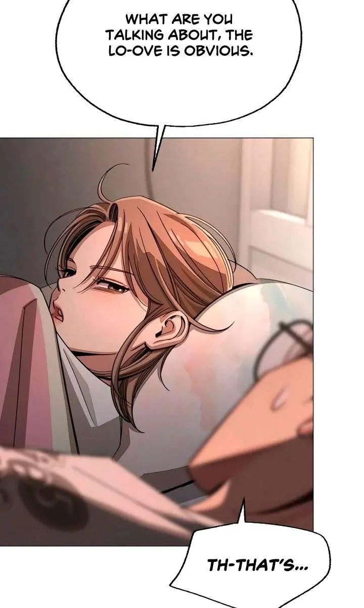Lee Seob's Love Chapter 86 Page 45