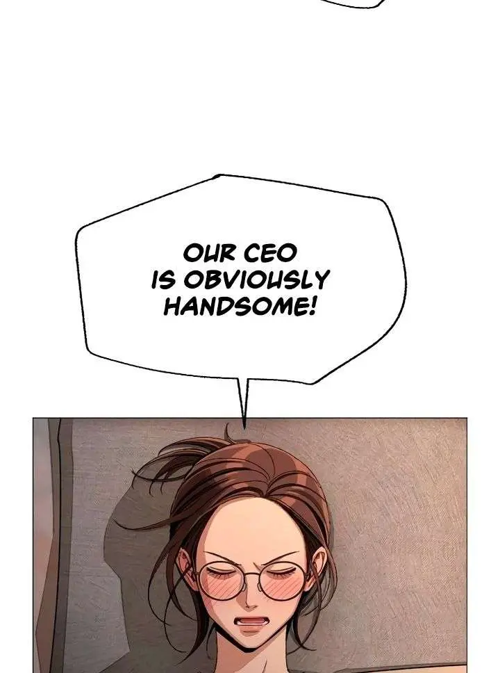 Lee Seob's Love Chapter 86 Page 46
