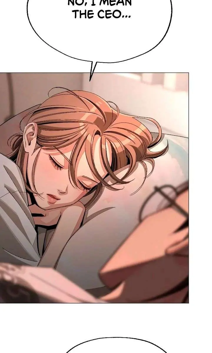 Lee Seob's Love Chapter 86 Page 48