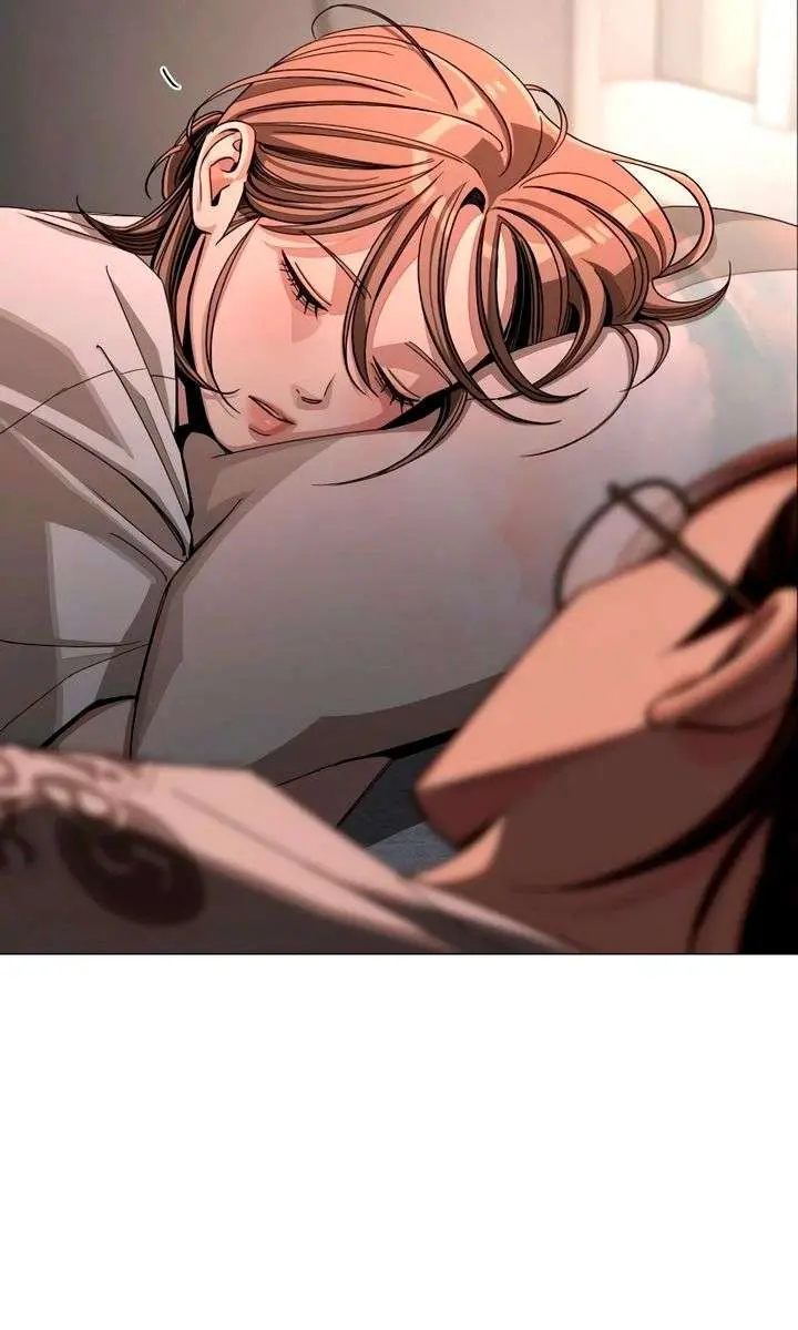 Lee Seob's Love Chapter 86 Page 52
