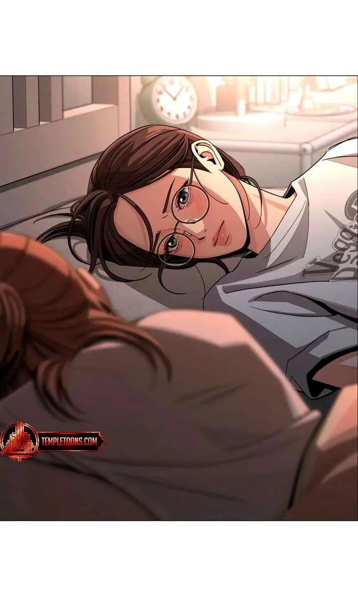 Lee Seob's Love Chapter 86 Page 53