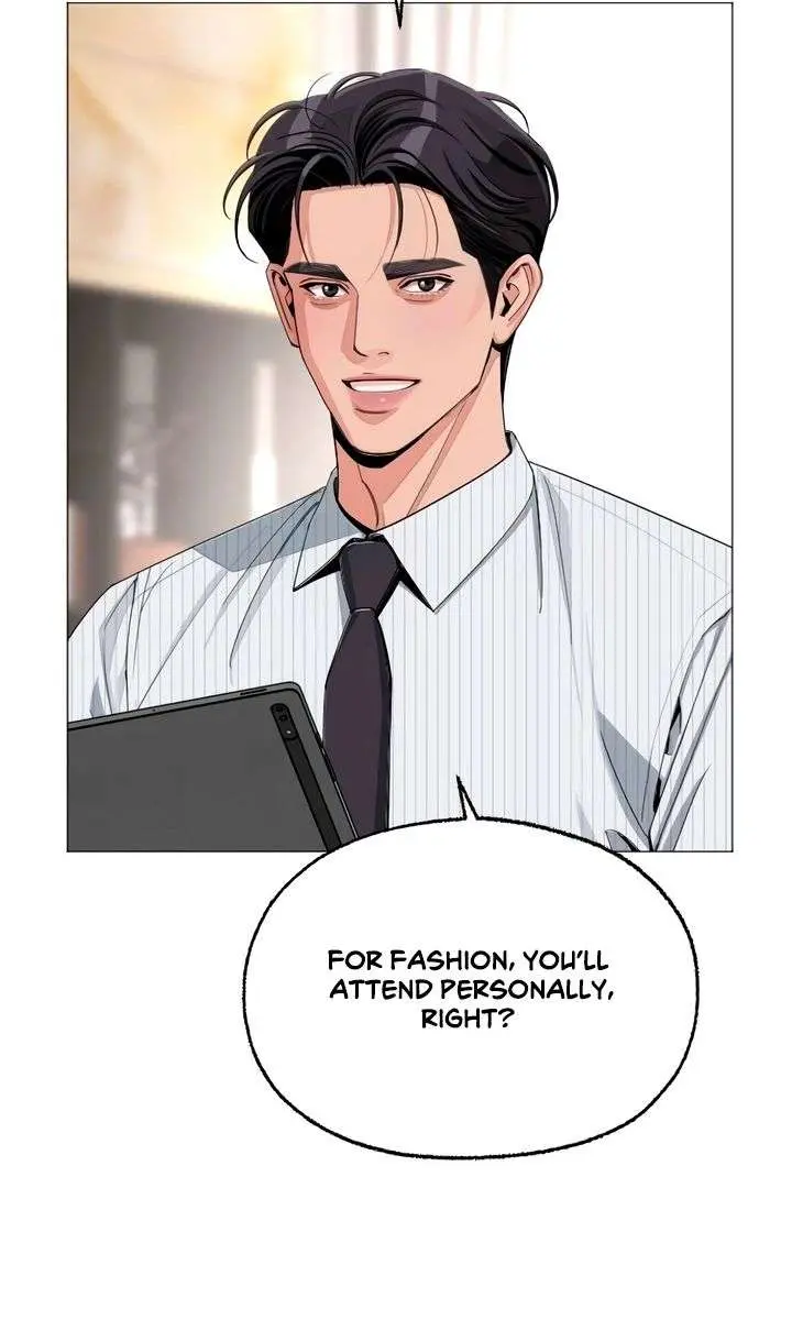 Lee Seob's Love Chapter 86 Page 65