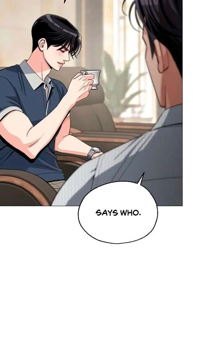 Lee Seob's Love Chapter 86 Page 68