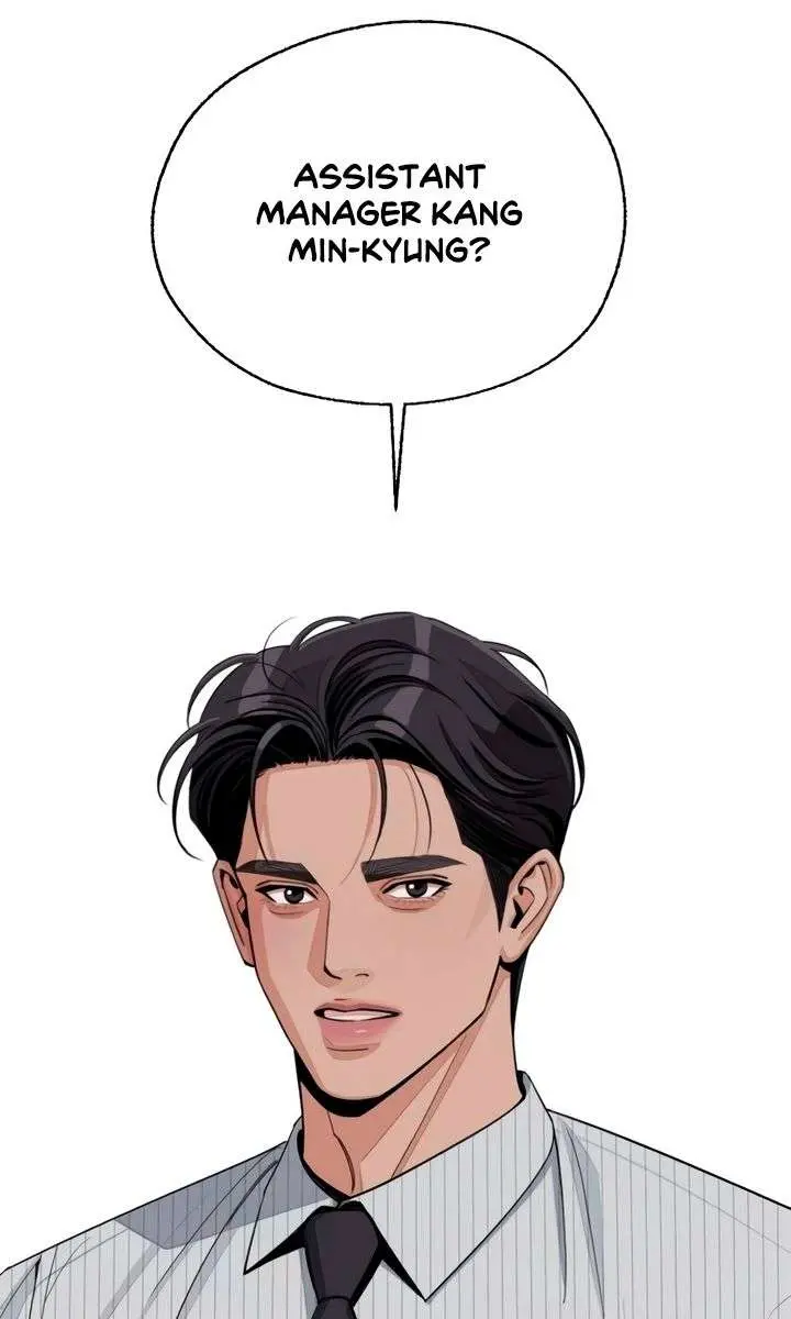 Lee Seob's Love Chapter 86 Page 69