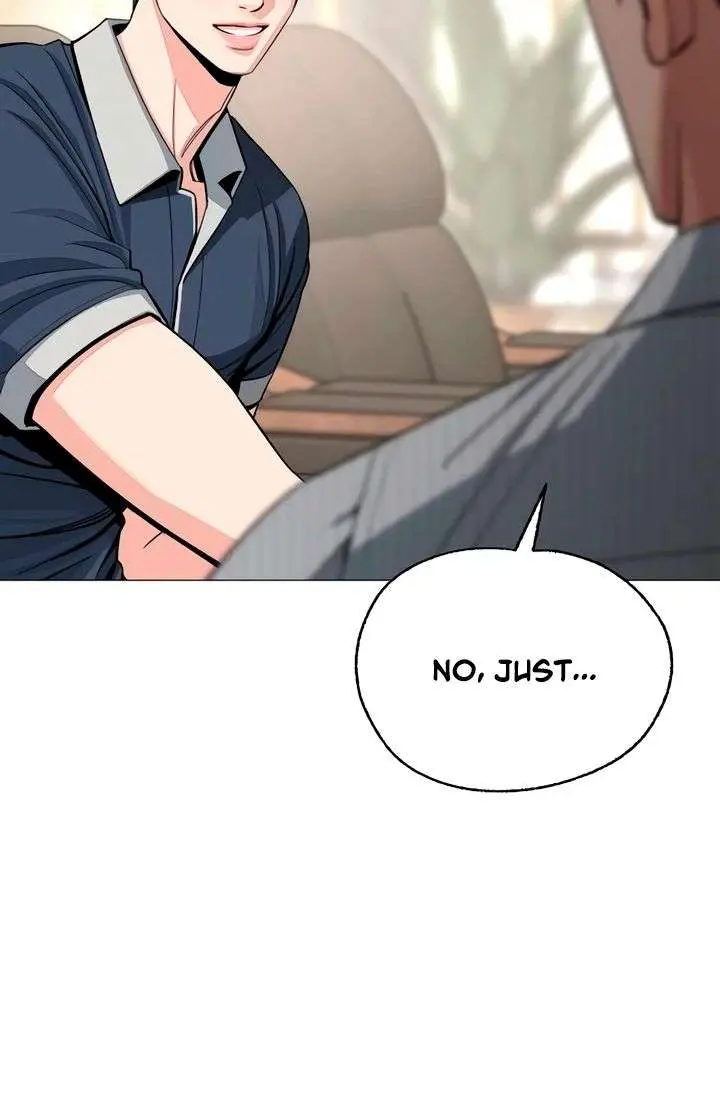 Lee Seob's Love Chapter 86 Page 71