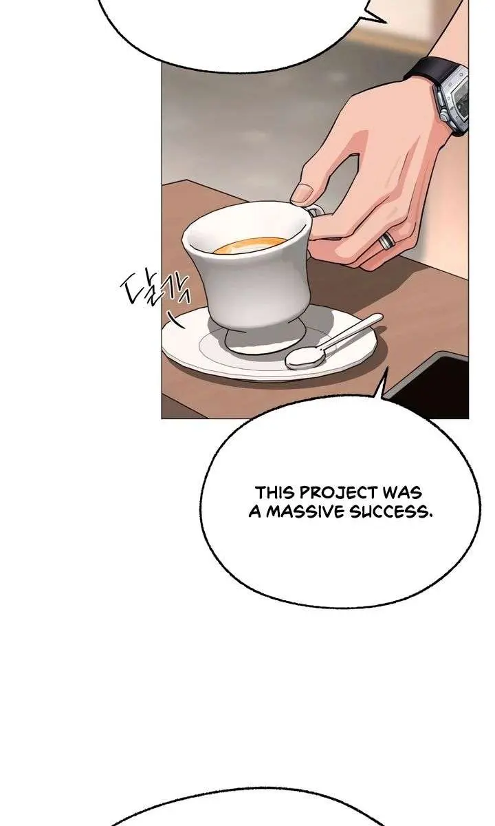 Lee Seob's Love Chapter 86 Page 73