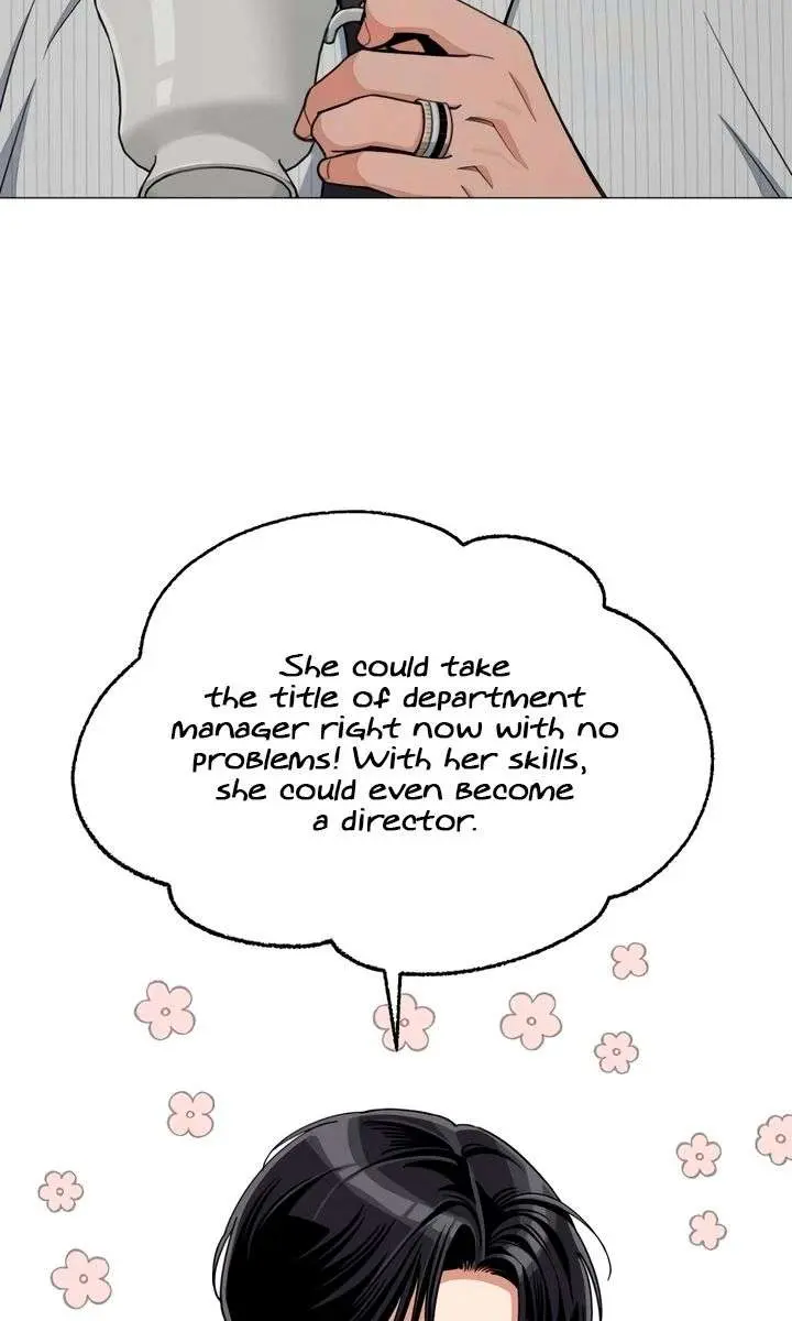 Lee Seob's Love Chapter 86 Page 75