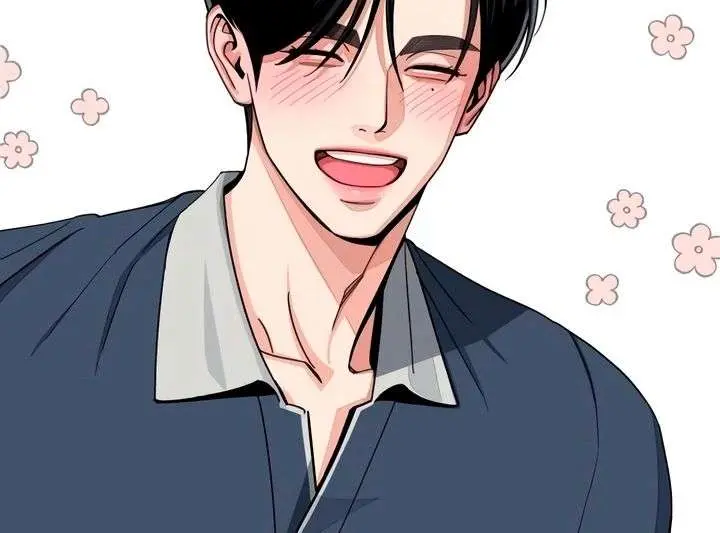Lee Seob's Love Chapter 86 Page 76