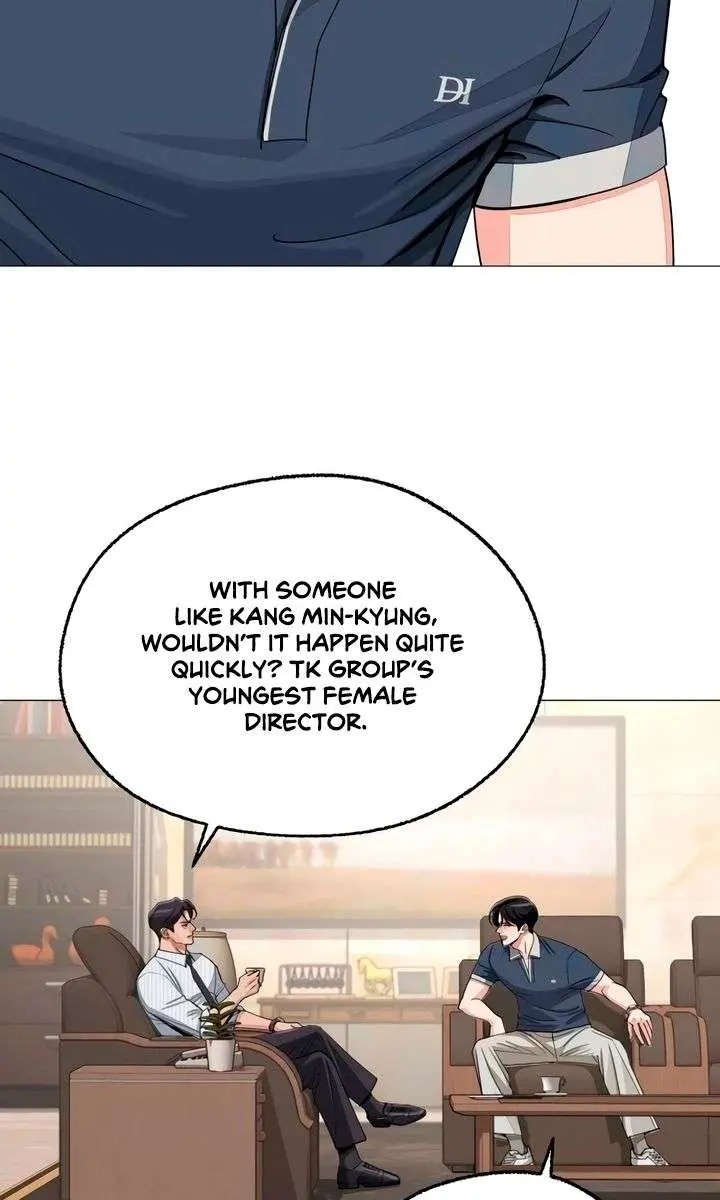 Lee Seob's Love Chapter 86 Page 77