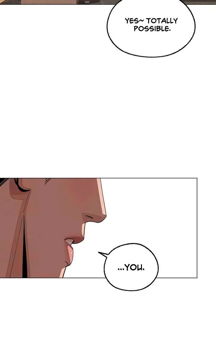 Lee Seob's Love Chapter 86 Page 78