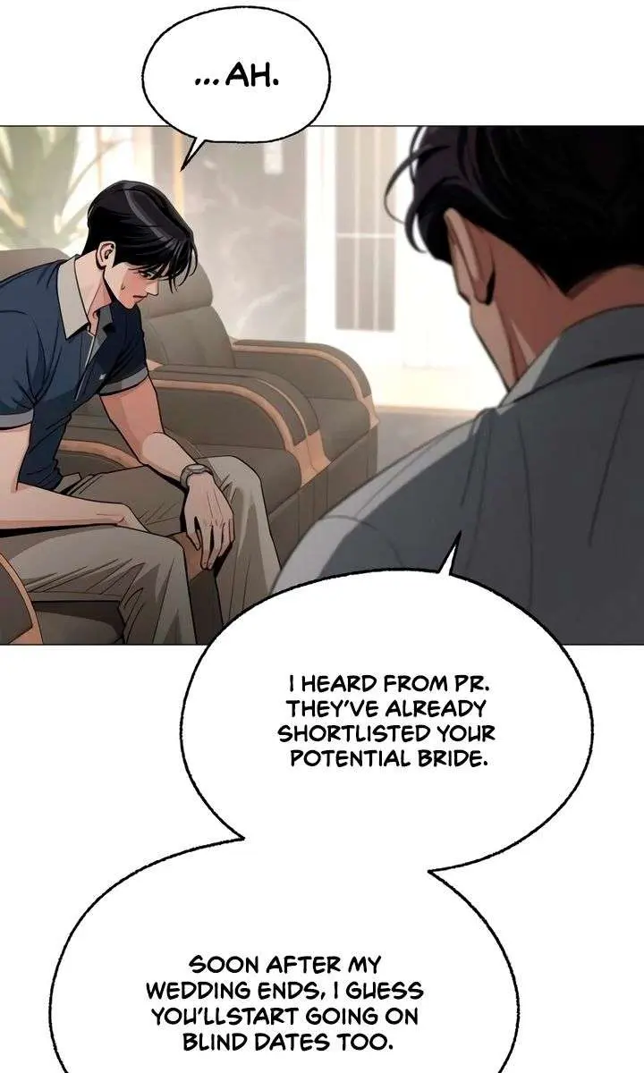 Lee Seob's Love Chapter 86 Page 82