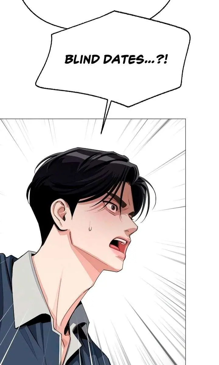 Lee Seob's Love Chapter 86 Page 83