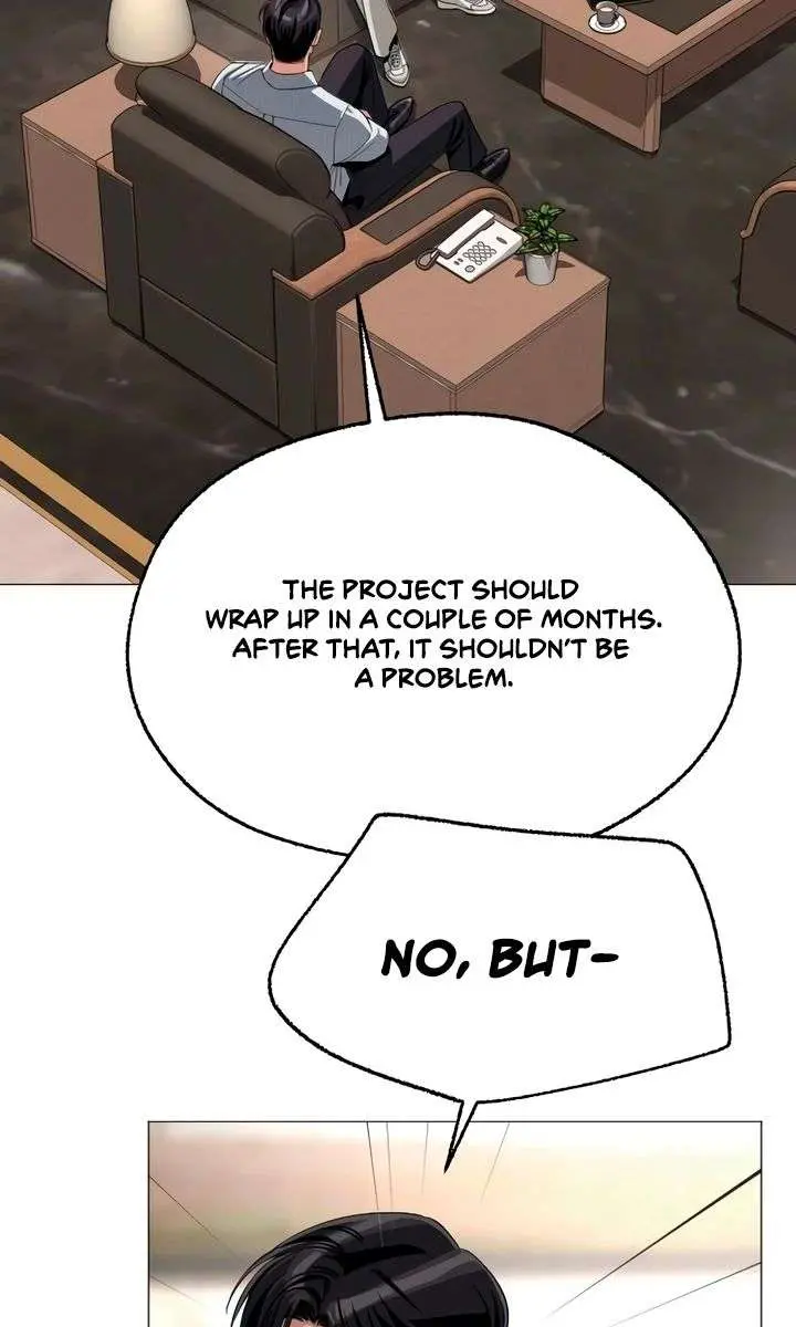 Lee Seob's Love Chapter 86 Page 85