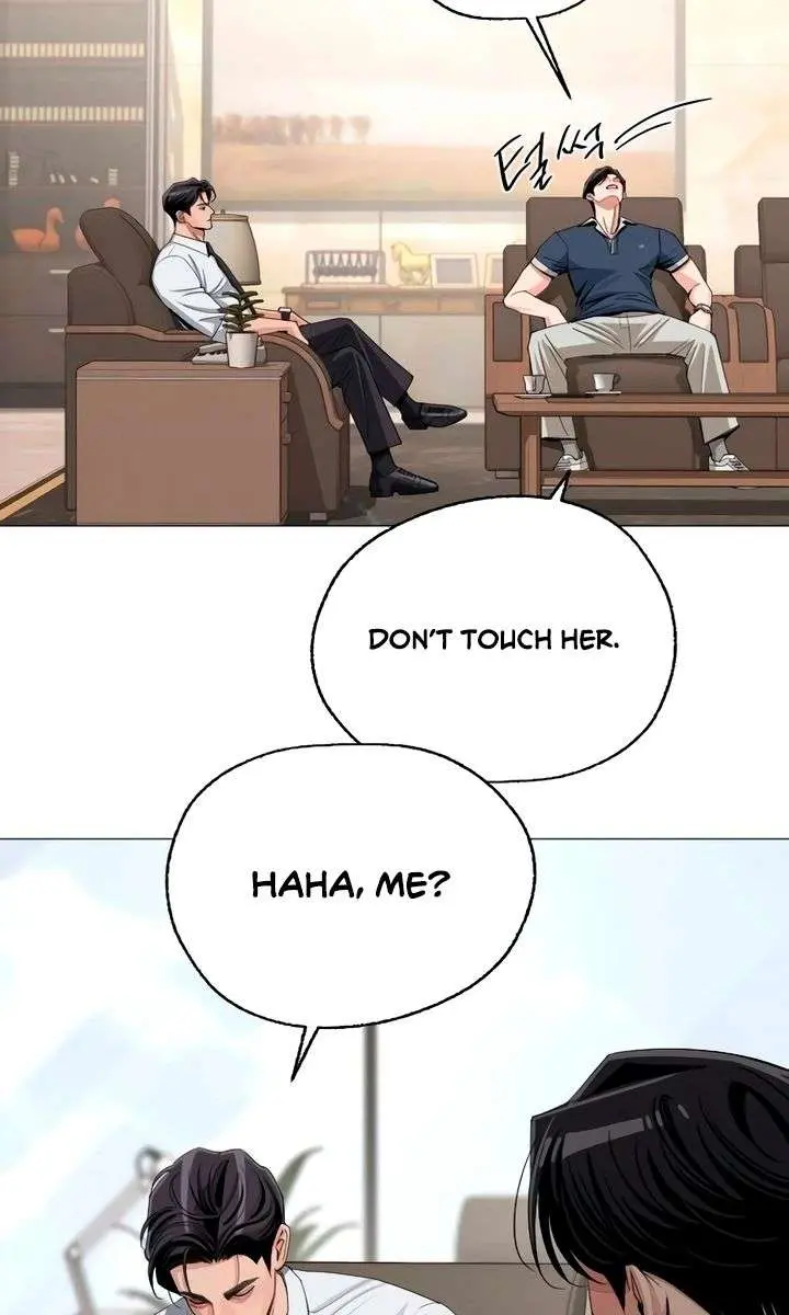 Lee Seob's Love Chapter 87 Page 8