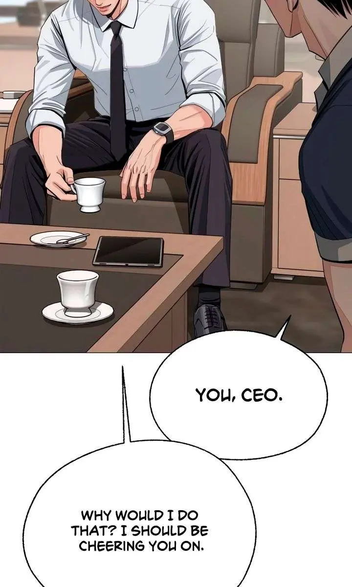 Lee Seob's Love Chapter 87 Page 9