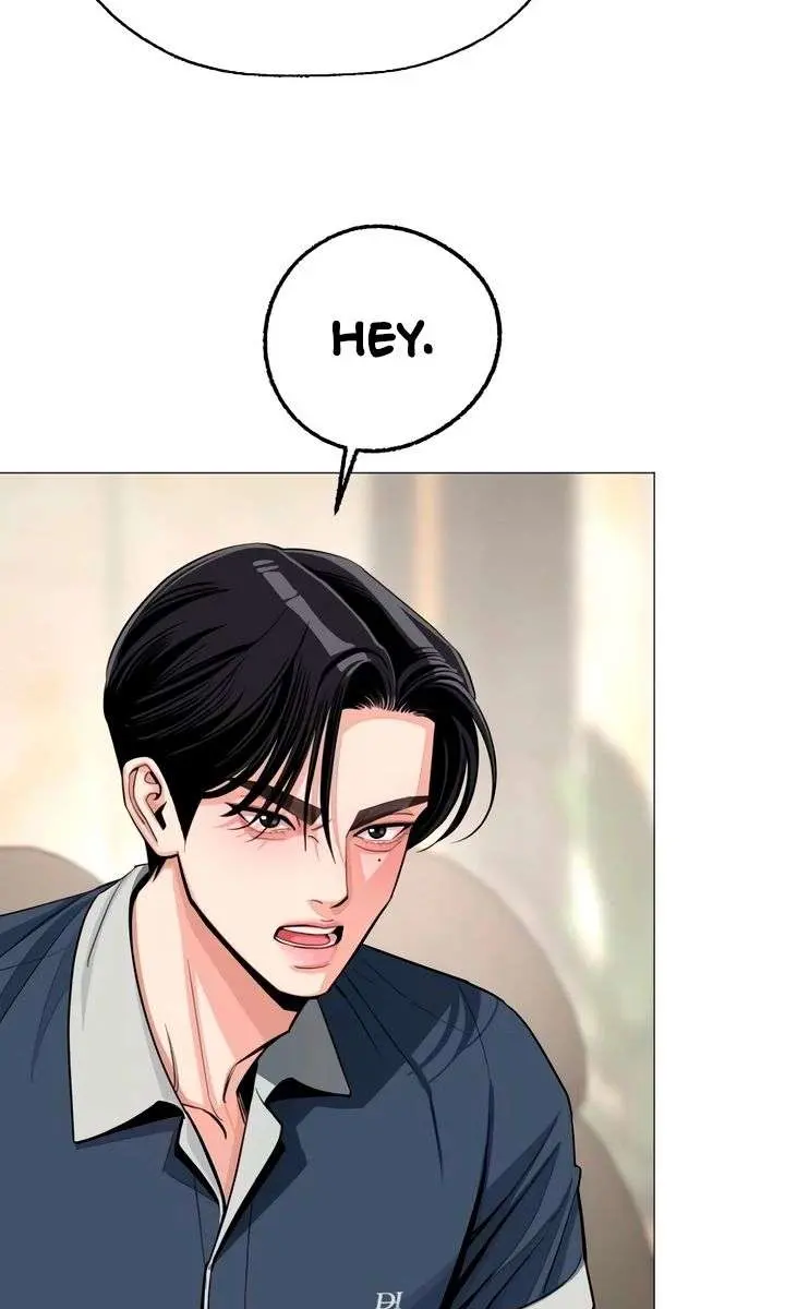 Lee Seob's Love Chapter 87 Page 10