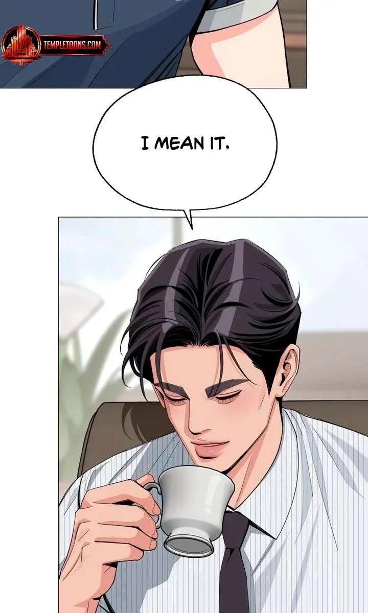 Lee Seob's Love Chapter 87 Page 11