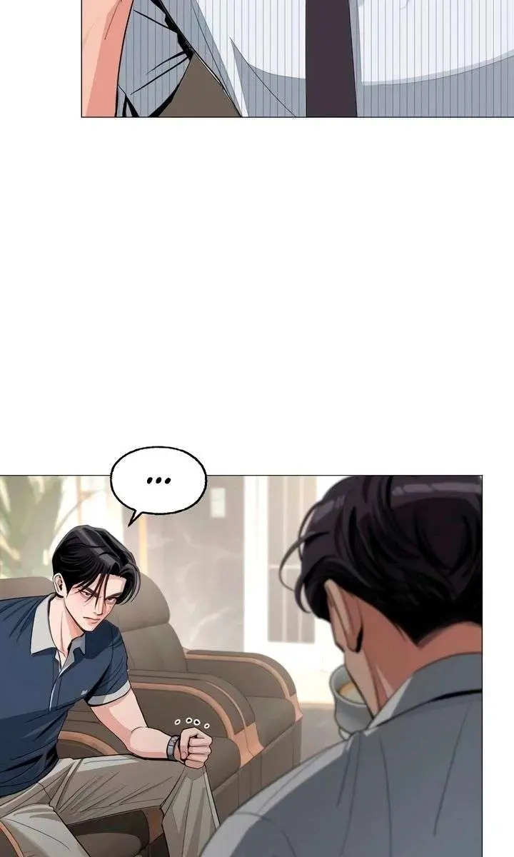 Lee Seob's Love Chapter 87 Page 12