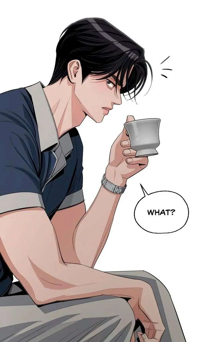 Lee Seob's Love Chapter 87 Page 16