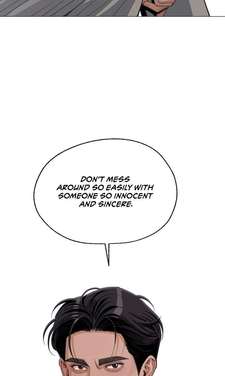 Lee Seob's Love Chapter 87 Page 17