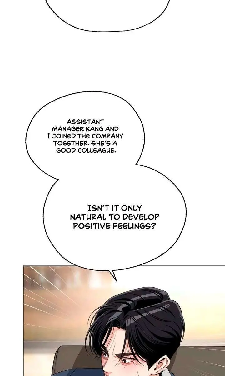 Lee Seob's Love Chapter 87 Page 20