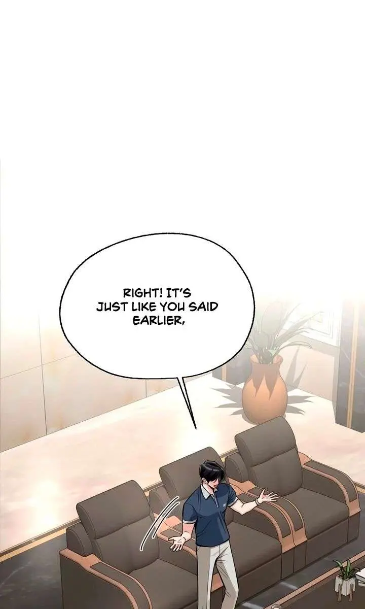 Lee Seob's Love Chapter 87 Page 22