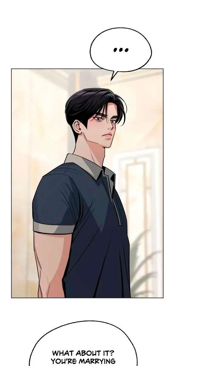 Lee Seob's Love Chapter 87 Page 25