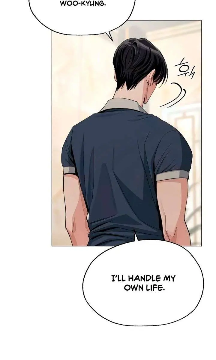 Lee Seob's Love Chapter 87 Page 26