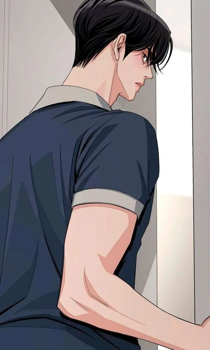 Lee Seob's Love Chapter 87 Page 29