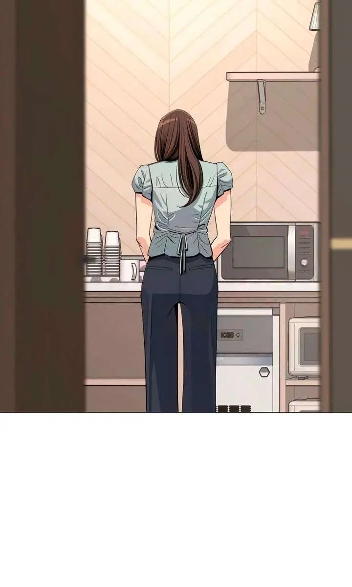 Lee Seob's Love Chapter 87 Page 34