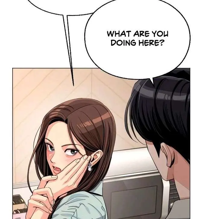 Lee Seob's Love Chapter 87 Page 38