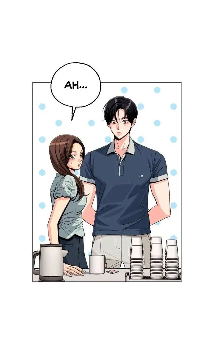 Lee Seob's Love Chapter 87 Page 40