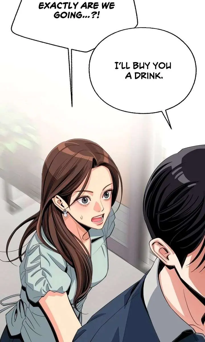 Lee Seob's Love Chapter 87 Page 42