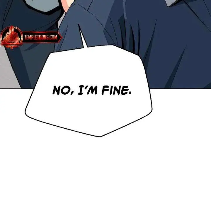 Lee Seob's Love Chapter 87 Page 43