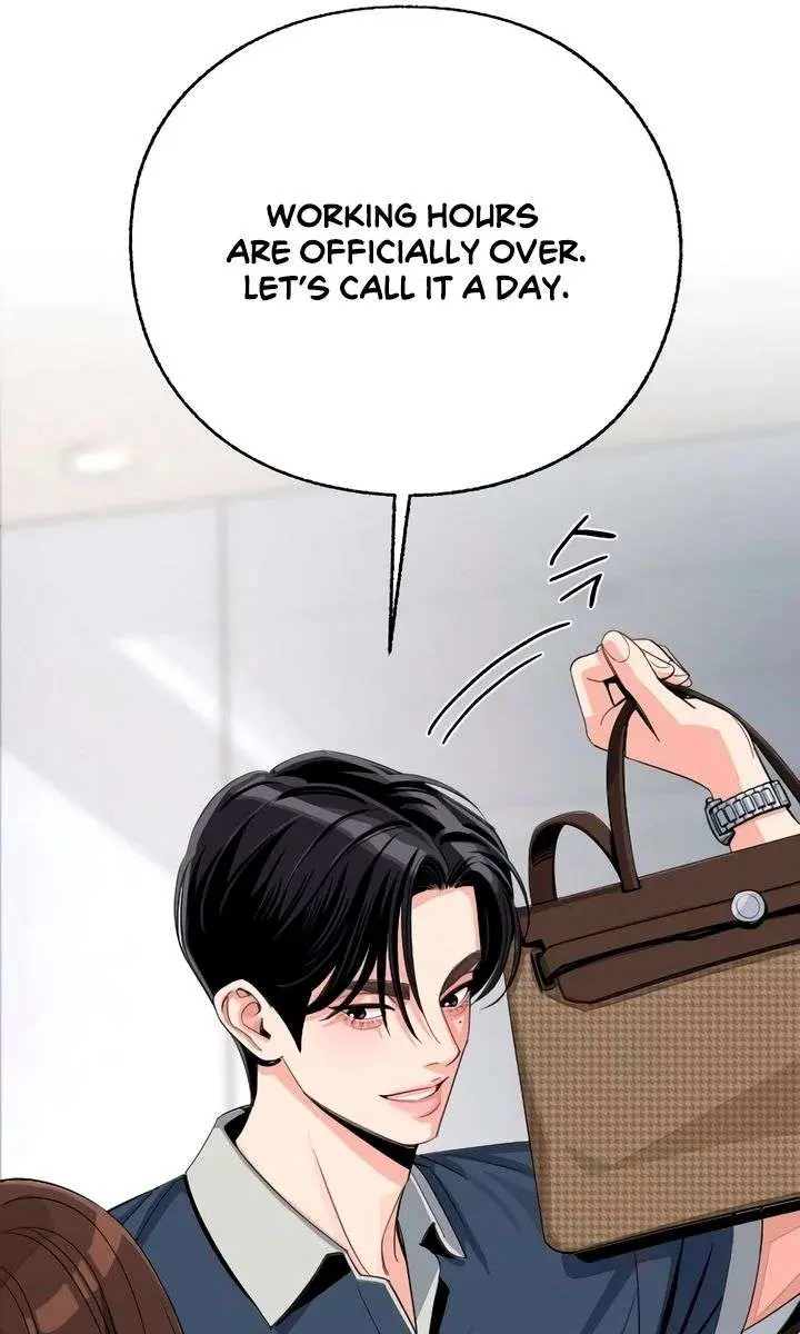 Lee Seob's Love Chapter 87 Page 44