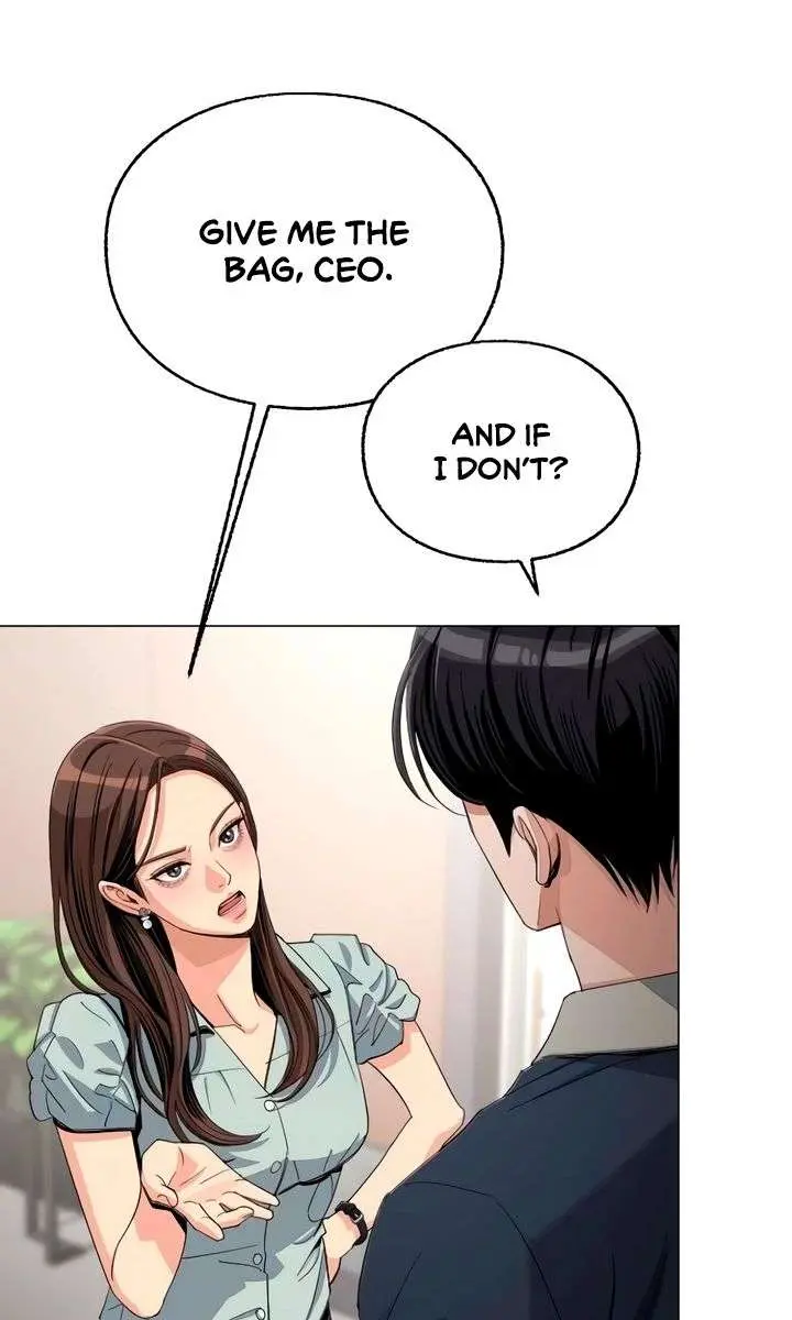 Lee Seob's Love Chapter 87 Page 46