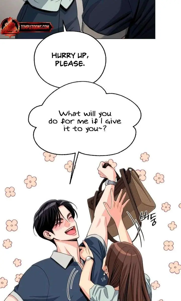 Lee Seob's Love Chapter 87 Page 47