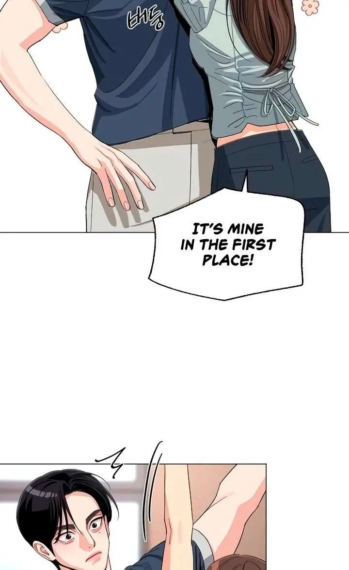 Lee Seob's Love Chapter 87 Page 48