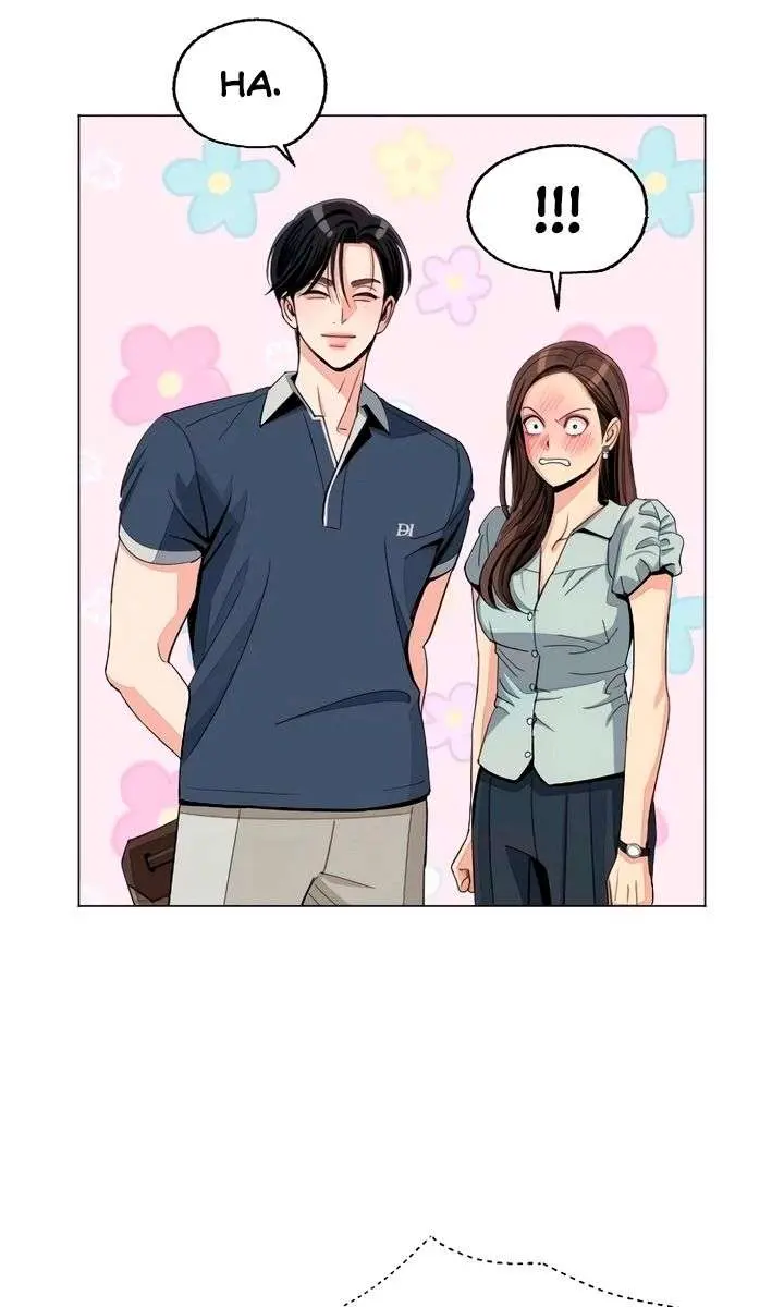 Lee Seob's Love Chapter 87 Page 51