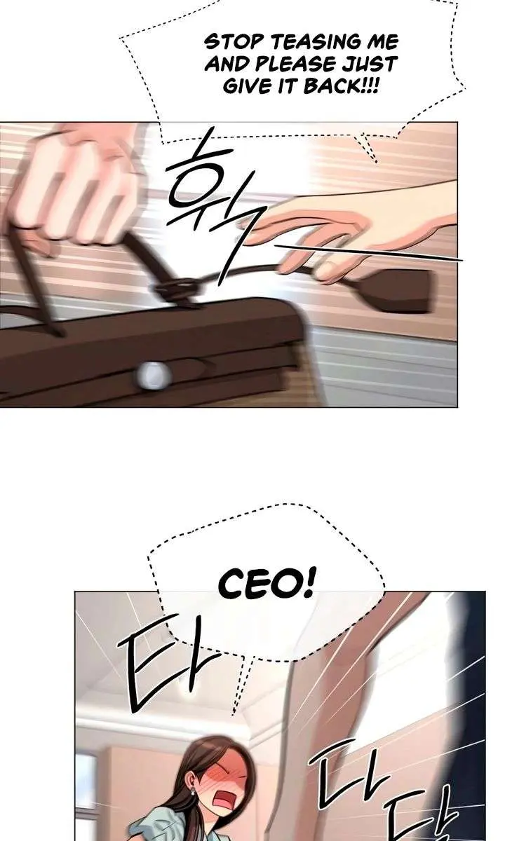Lee Seob's Love Chapter 87 Page 52