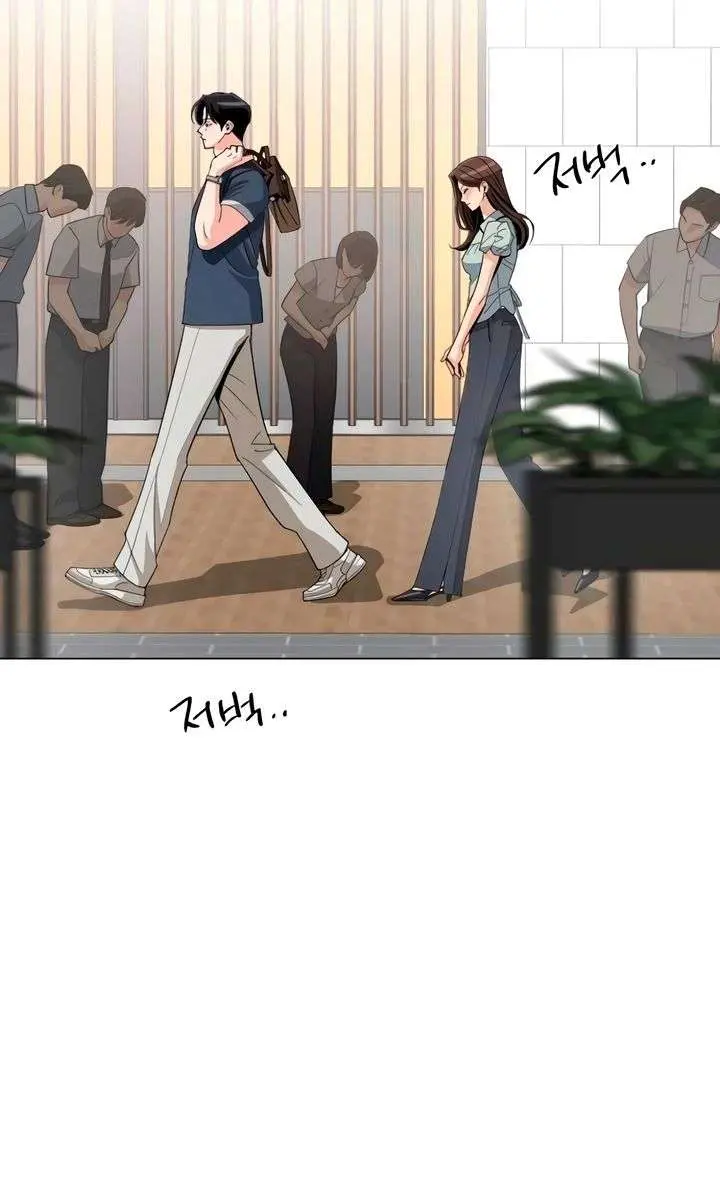 Lee Seob's Love Chapter 87 Page 54