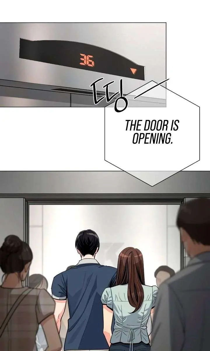 Lee Seob's Love Chapter 87 Page 55
