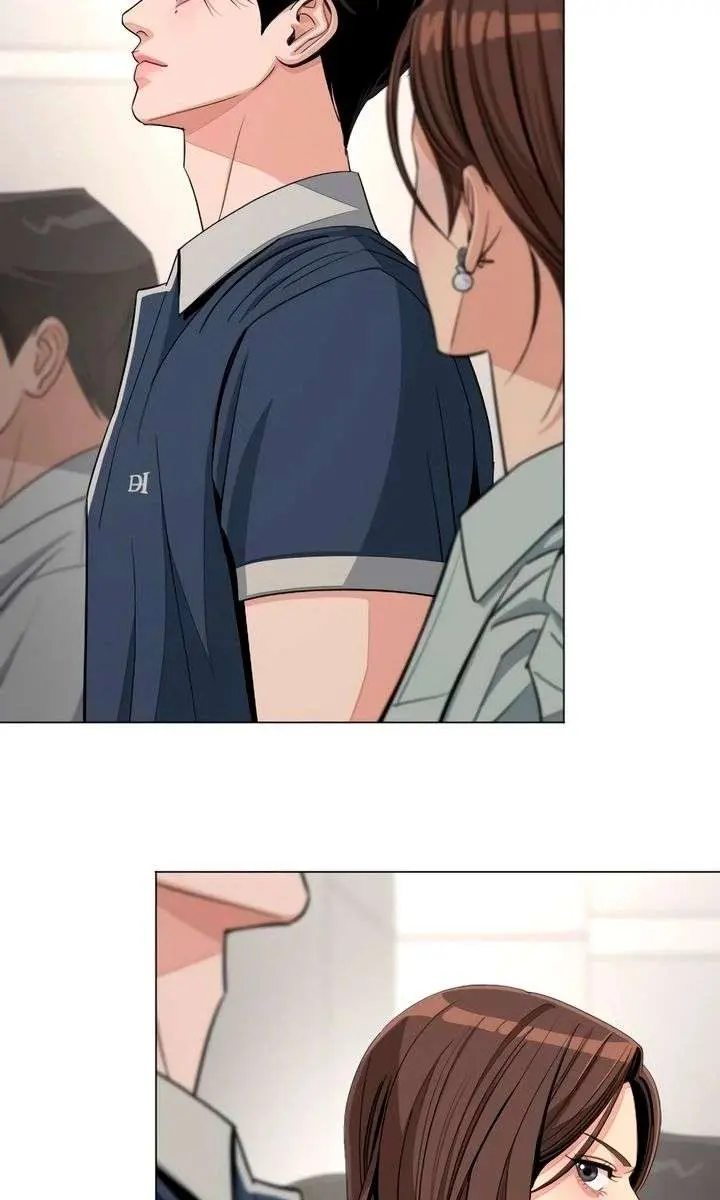 Lee Seob's Love Chapter 87 Page 58