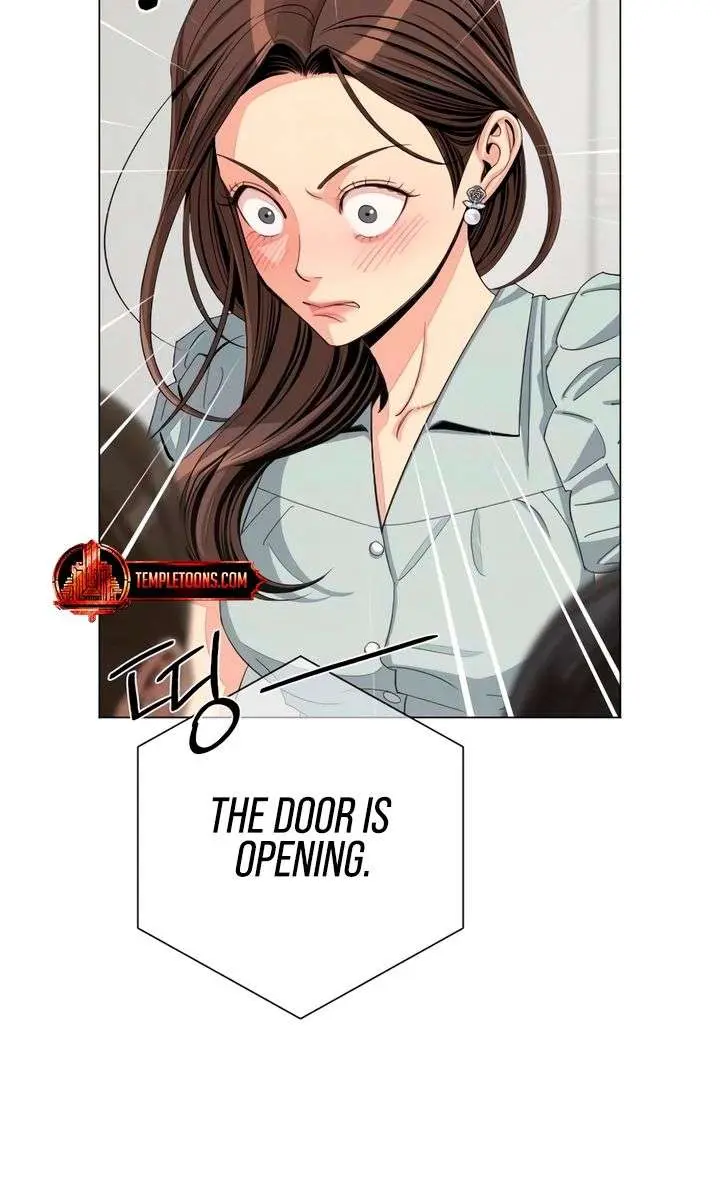 Lee Seob's Love Chapter 87 Page 63