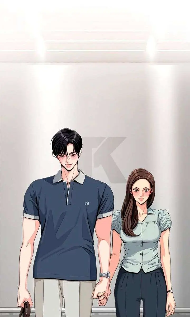 Lee Seob's Love Chapter 87 Page 65
