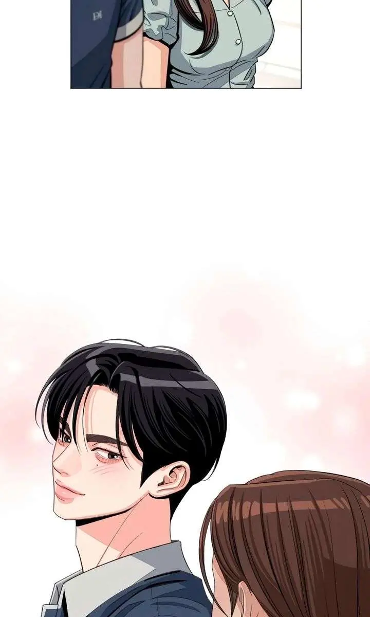 Lee Seob's Love Chapter 87 Page 67