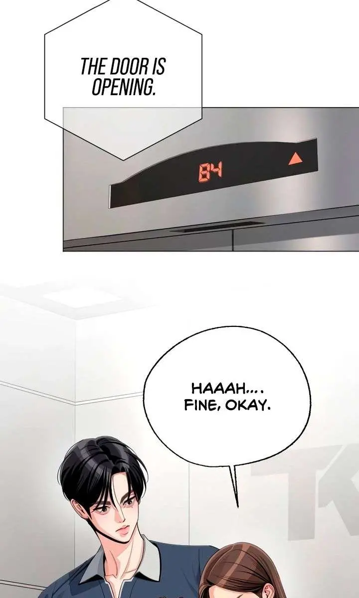 Lee Seob's Love Chapter 87 Page 69