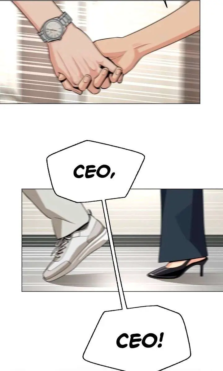 Lee Seob's Love Chapter 87 Page 71