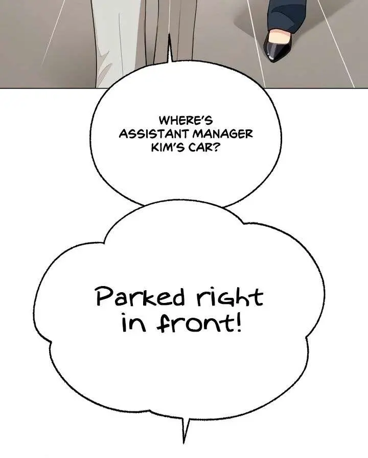 Lee Seob's Love Chapter 87 Page 73