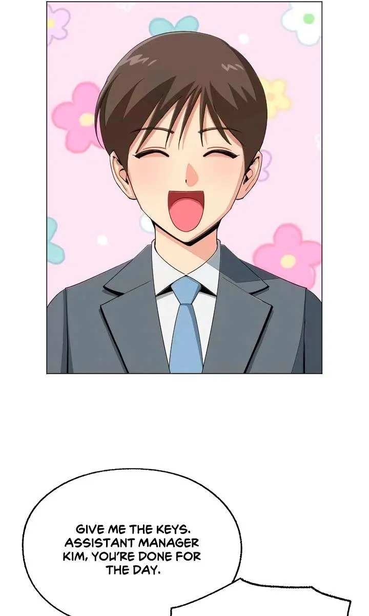 Lee Seob's Love Chapter 87 Page 74